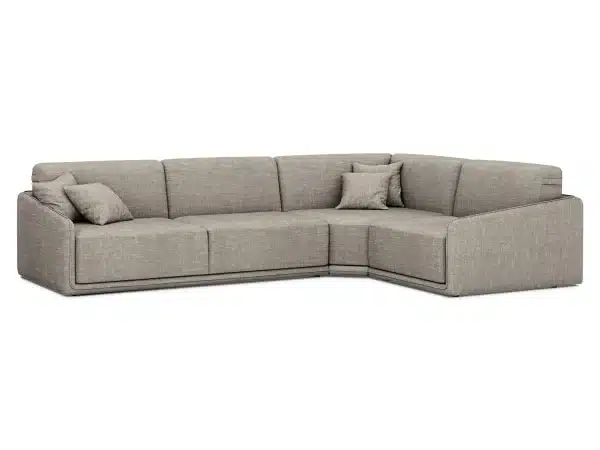 Диван Toronto светло-коричневый — изображение 5