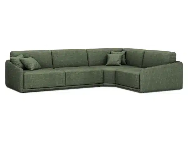 Диван Toronto зеленый — изображение 5