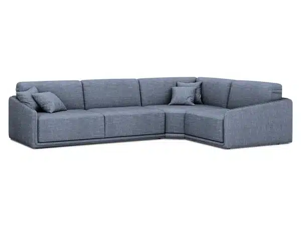 Диван Toronto синий — изображение 5