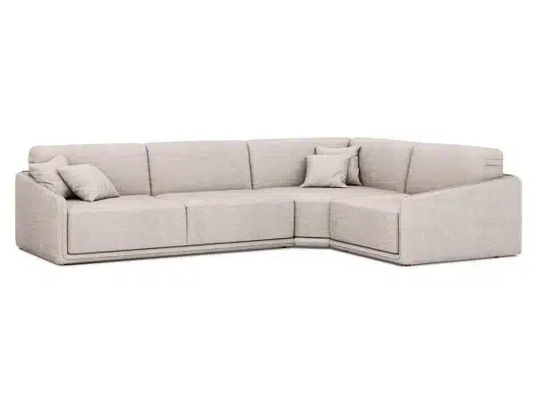 Диван Toronto бежевый — изображение 5