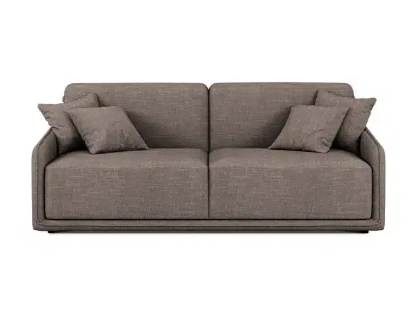 Диван Toronto коричневый — изображение 5