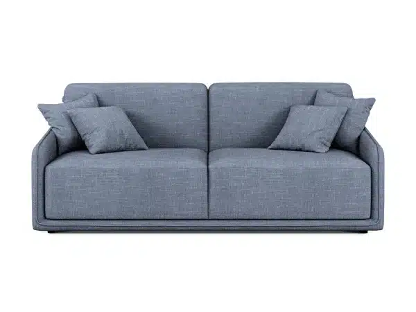 Диван Toronto синий — изображение 5