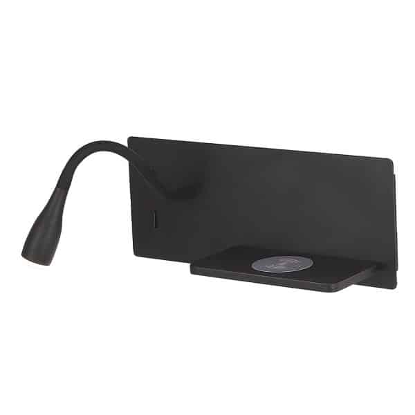 Бра Crystal Lux ELQI AP11W LED BL — изображение 2