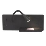 Бра Crystal Lux ELQI AP11W LED BL — изображение 4