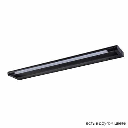 Подсветка для картин Crystal Lux GALLERY B AP12W LED BL