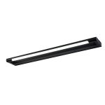 Подсветка для картин Crystal Lux GALLERY B AP12W LED BL — изображение 2