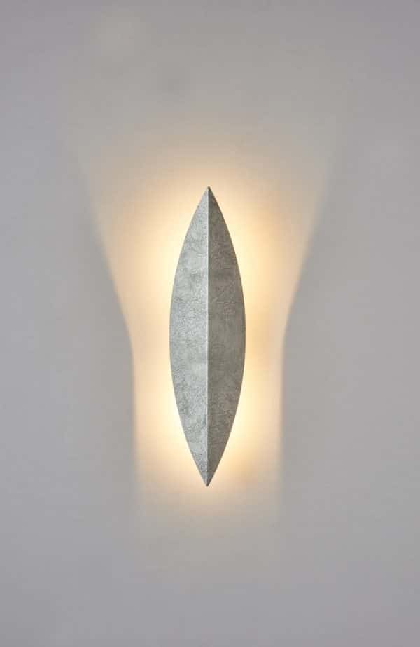 Бра Crystal Lux JOYA AP6W LED SL