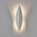 Бра Crystal Lux JOYA AP6W LED WH