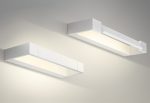 Бра Crystal Lux KANTO AP12W LED WH — изображение 3