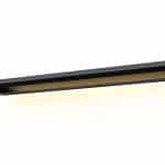 Бра Crystal Lux KANTO AP20W LED BL