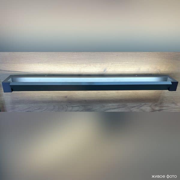 Бра Crystal Lux KANTO AP20W LED BL — изображение 4