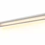 Бра Crystal Lux KANTO AP20W LED WH