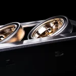 Карданный светильник Arte Lamp CARDANI MEDIO A5930PL-2SI — изображение 4