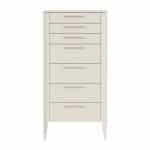 Комод Type высокии? 7 ящиков (дымка)