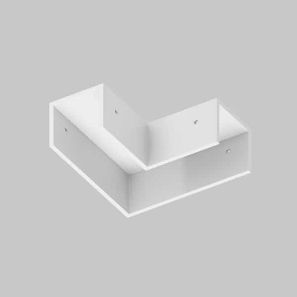 Комплектующие для профиля Outdoor O-TR001-AC90-W — изображение 2