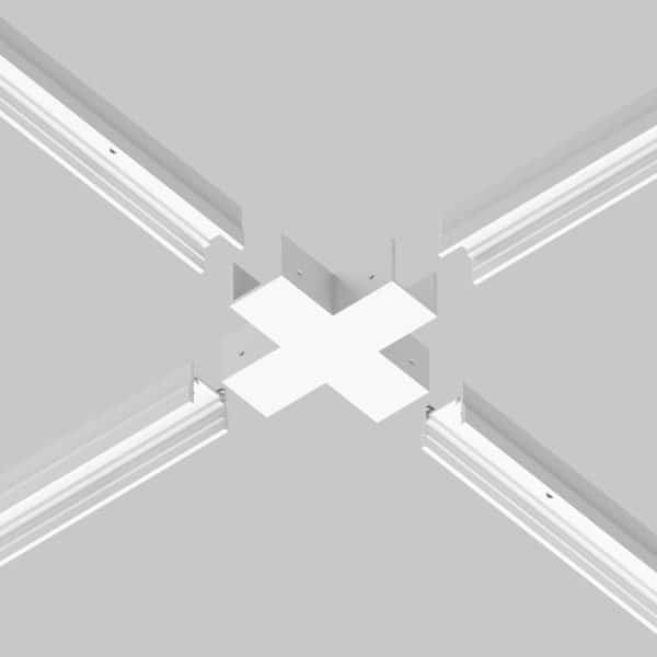 Комплектующие для профиля Outdoor O-TR001-CC-W — изображение 4