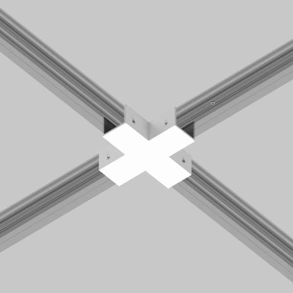 Комплектующие для профиля Outdoor O-TR001-CC-W — изображение 5