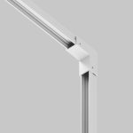 Комплектующие для профиля Outdoor O-TR001-OC-W — изображение 3