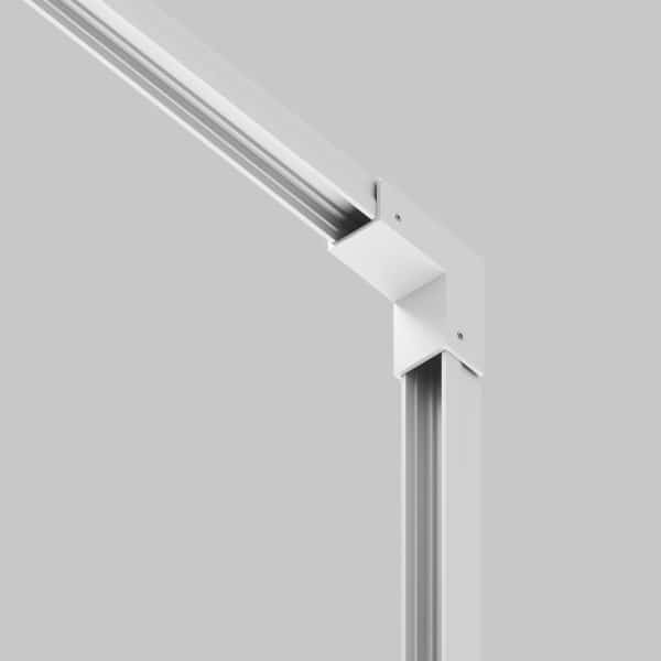 Комплектующие для профиля Outdoor O-TR001-OC-W — изображение 3