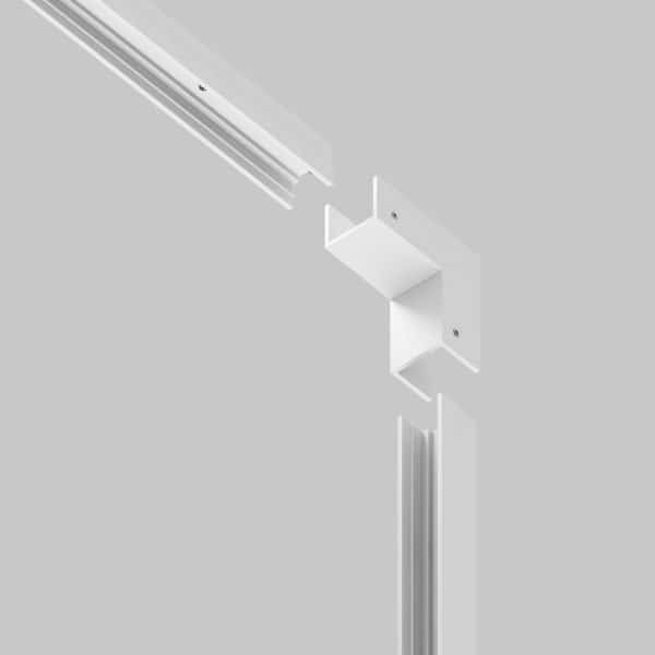 Комплектующие для профиля Outdoor O-TR001-OC-W — изображение 4