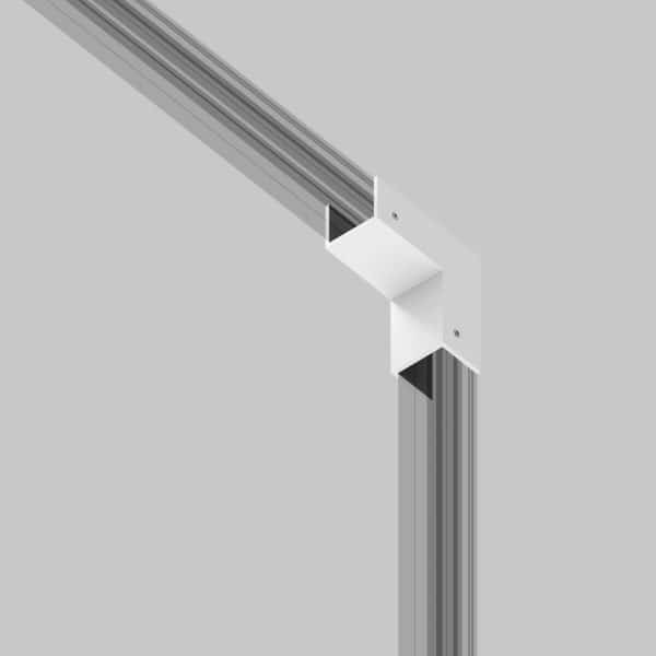 Комплектующие для профиля Outdoor O-TR001-OC-W — изображение 5