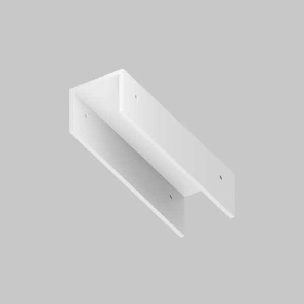 Комплектующие для профиля Outdoor O-TR001-SC180-W — изображение 2