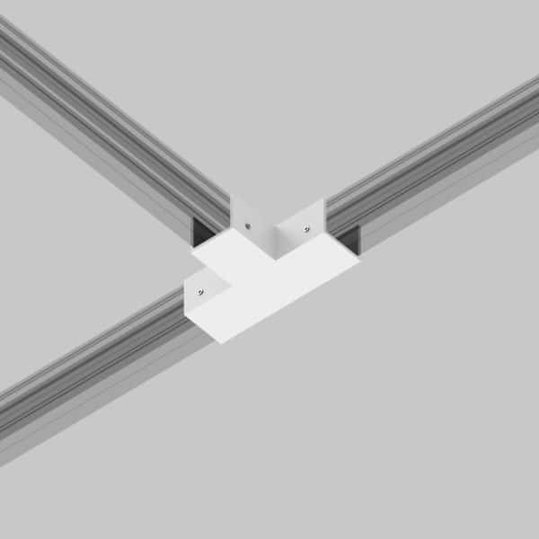 Комплектующие для профиля Outdoor O-TR001-TC-W — изображение 5