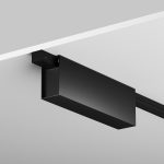 Комплектующие для уличной трековой системы Outdoor O-TR001-BX-B — изображение 4