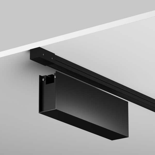 Комплектующие для уличной трековой системы Outdoor O-TR001-BX-B — изображение 5