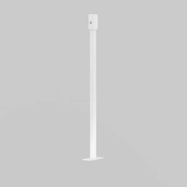 Комплектующие для уличной трековой системы Outdoor O-TR001-HL-W300 — изображение 2