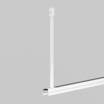Комплектующие для уличной трековой системы Outdoor O-TR001-HL-W300 — изображение 3