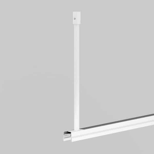 Комплектующие для уличной трековой системы Outdoor O-TR001-HL-W300 — изображение 3