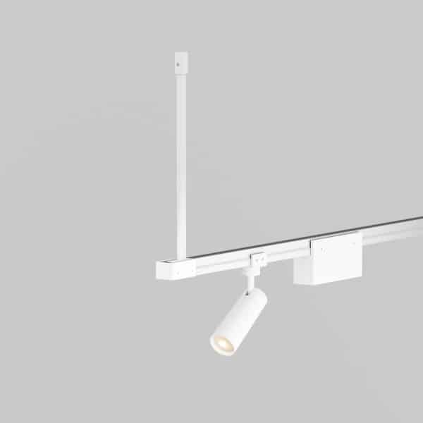 Комплектующие для уличной трековой системы Outdoor O-TR001-HL-W300 — изображение 4