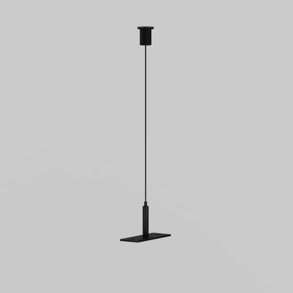 Комплектующие для уличной трековой системы Outdoor O-TR001-PB-H2M — изображение 2