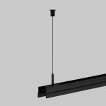 Комплектующие для уличной трековой системы Outdoor O-TR001-PB-H2M — изображение 3