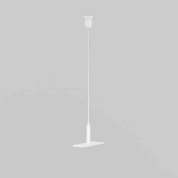 Комплектующие для уличной трековой системы Outdoor O-TR001-PW-H2M — изображение 2