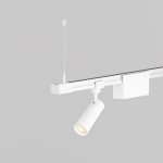 Комплектующие для уличной трековой системы Outdoor O-TR001-PW-H2M — изображение 4