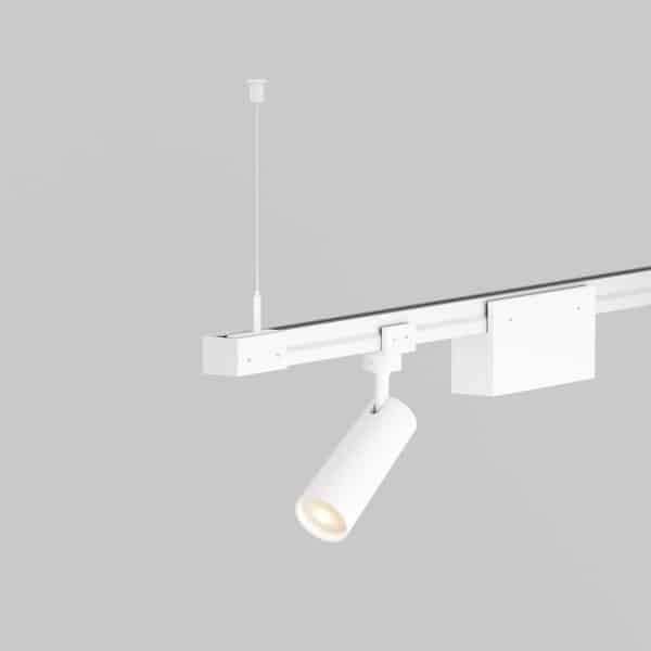 Комплектующие для уличной трековой системы Outdoor O-TR001-PW-H2M — изображение 4