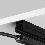 Комплектующие для уличной трековой системы с токоведущими элементами Outdoor O-TR001-PL-L2 — изображение 4