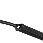 Комплектующие для уличной трековой системы с токоведущими элементами Outdoor O-TR001-PL-L3