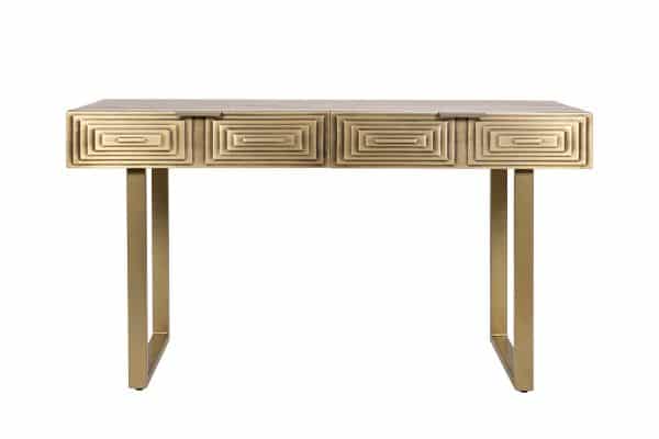 Консоль Antique 0.76x1.4x0.5м