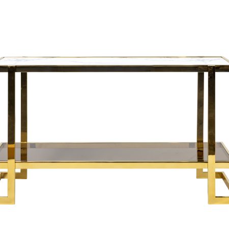 Консоль Dual 0.78x1.4x0.36м