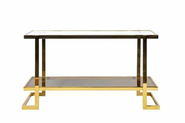 Консоль Dual 0.78x1.4x0.36м