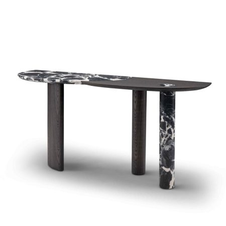 Консоль OLBIA