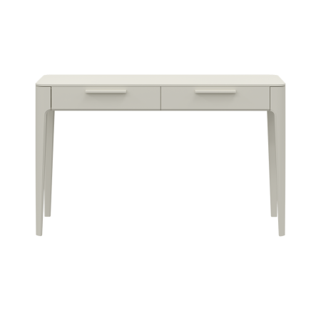 Консоль Type 2 ящика ширина 120 см (дымки)