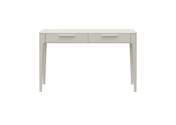 Консоль Type 2 ящика ширина 120 см (дымки)