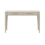 Консоль Type oak 2 ящика ширина 120 см (дымка)