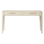 Консоль Type oak 2 ящика ширина 140 см (дымка)