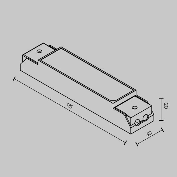 Контроллер Lighting control 710101 — изображение 3