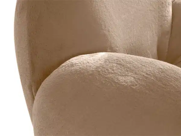 Кресло Flemming Wood бежевый — изображение 3